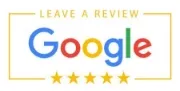google review badge